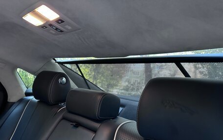 Jaguar XJ IV (X351), 2014 год, 1 800 000 рублей, 10 фотография