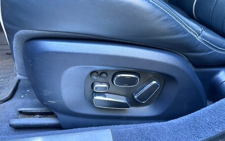 Jaguar XJ IV (X351), 2014 год, 1 800 000 рублей, 18 фотография