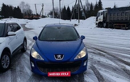 Peugeot 308 II, 2009 год, 450 000 рублей, 6 фотография