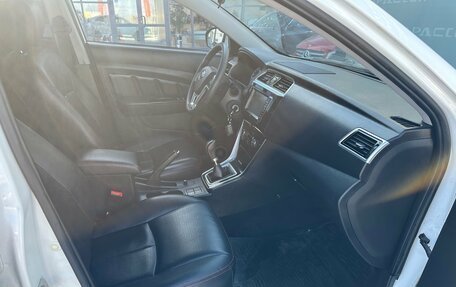 Lifan Solano II, 2018 год, 520 000 рублей, 7 фотография