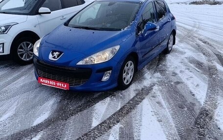 Peugeot 308 II, 2009 год, 450 000 рублей, 7 фотография