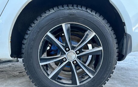 Lifan Solano II, 2018 год, 520 000 рублей, 12 фотография