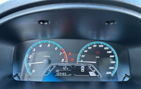 Lifan Solano II, 2018 год, 520 000 рублей, 9 фотография