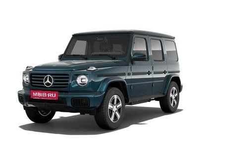 Mercedes-Benz G-Класс W463 рестайлинг _iii, 2026 год, 24 500 000 рублей, 6 фотография