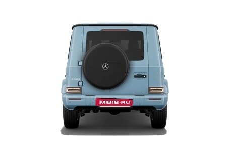 Mercedes-Benz G-Класс W463 рестайлинг _iii, 2026 год, 24 500 000 рублей, 5 фотография