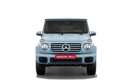 Mercedes-Benz G-Класс W463 рестайлинг _iii, 2026 год, 24 500 000 рублей, 4 фотография