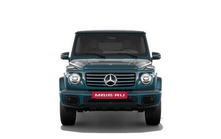 Mercedes-Benz G-Класс W463 рестайлинг _iii, 2026 год, 24 500 000 рублей, 9 фотография