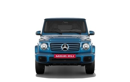 Mercedes-Benz G-Класс W463 рестайлинг _iii, 2026 год, 24 500 000 рублей, 14 фотография