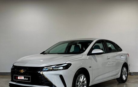 Chevrolet Monza, 2023 год, 1 850 000 рублей, 2 фотография