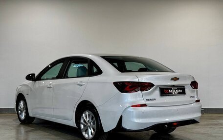 Chevrolet Monza, 2023 год, 1 850 000 рублей, 8 фотография