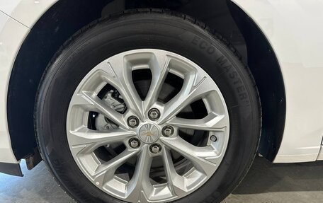 Chevrolet Monza, 2023 год, 1 850 000 рублей, 10 фотография