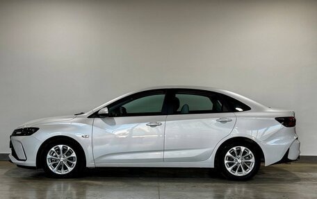 Chevrolet Monza, 2023 год, 1 850 000 рублей, 9 фотография