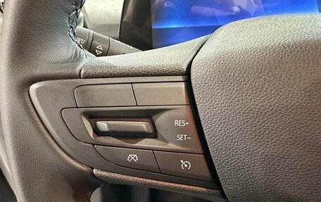 Chevrolet Monza, 2023 год, 1 850 000 рублей, 14 фотография