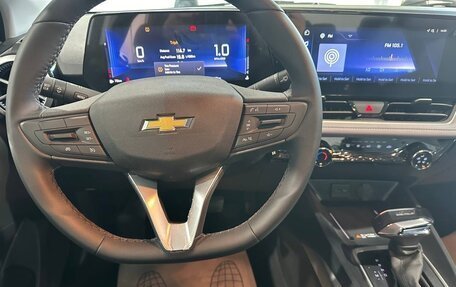 Chevrolet Monza, 2023 год, 1 850 000 рублей, 13 фотография