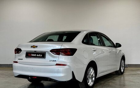 Chevrolet Monza, 2023 год, 1 850 000 рублей, 6 фотография