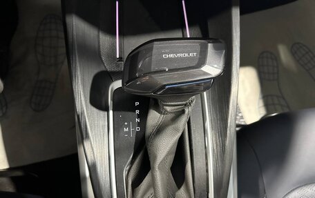 Chevrolet Monza, 2023 год, 1 850 000 рублей, 20 фотография