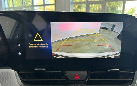 Chevrolet Monza, 2023 год, 1 850 000 рублей, 19 фотография