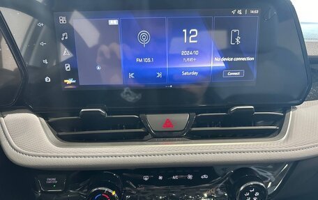 Chevrolet Monza, 2023 год, 1 850 000 рублей, 18 фотография