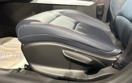 Chevrolet Monza, 2023 год, 1 850 000 рублей, 24 фотография