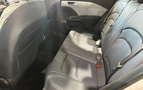 Chevrolet Monza, 2023 год, 1 850 000 рублей, 26 фотография