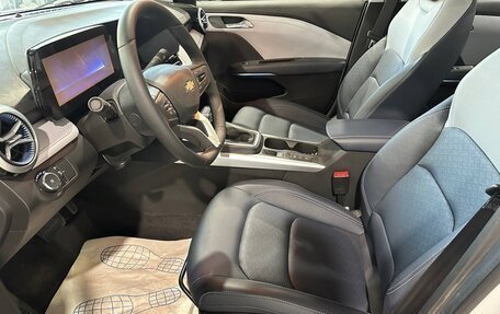 Chevrolet Monza, 2023 год, 1 850 000 рублей, 23 фотография