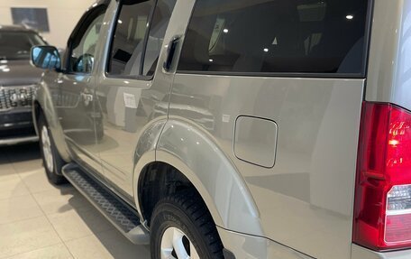 Nissan Pathfinder, 2012 год, 1 499 000 рублей, 9 фотография