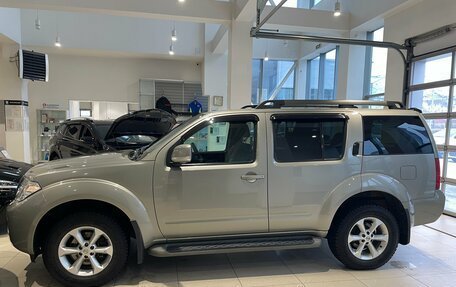 Nissan Pathfinder, 2012 год, 1 499 000 рублей, 8 фотография