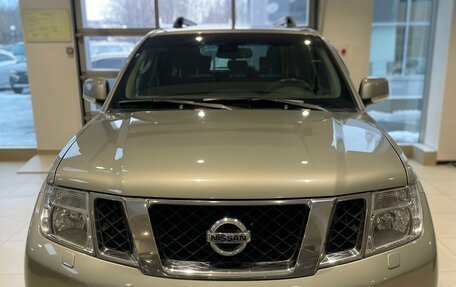 Nissan Pathfinder, 2012 год, 1 499 000 рублей, 2 фотография