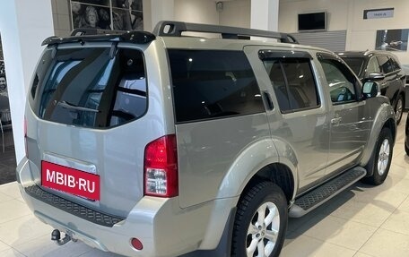 Nissan Pathfinder, 2012 год, 1 499 000 рублей, 6 фотография