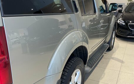 Nissan Pathfinder, 2012 год, 1 499 000 рублей, 10 фотография