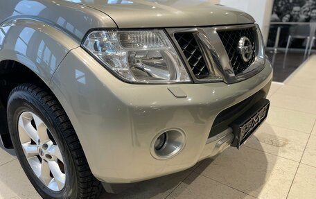 Nissan Pathfinder, 2012 год, 1 499 000 рублей, 12 фотография