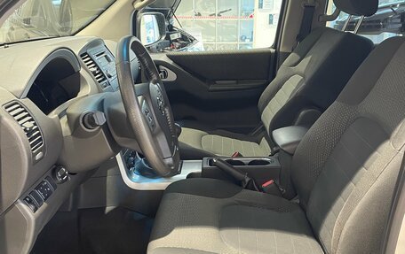 Nissan Pathfinder, 2012 год, 1 499 000 рублей, 14 фотография