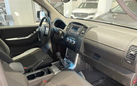 Nissan Pathfinder, 2012 год, 1 499 000 рублей, 15 фотография