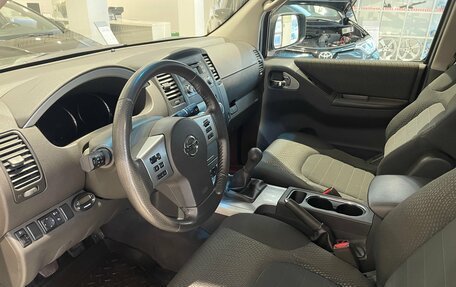 Nissan Pathfinder, 2012 год, 1 499 000 рублей, 13 фотография