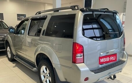 Nissan Pathfinder, 2012 год, 1 499 000 рублей, 4 фотография