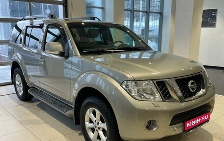 Nissan Pathfinder, 2012 год, 1 499 000 рублей, 1 фотография
