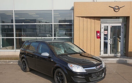 Opel Astra H, 2011 год, 485 000 рублей, 1 фотография