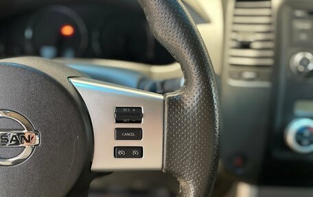 Nissan Pathfinder, 2012 год, 1 499 000 рублей, 22 фотография