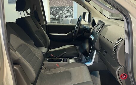 Nissan Pathfinder, 2012 год, 1 499 000 рублей, 16 фотография