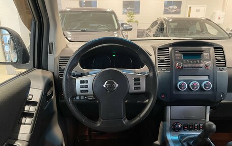 Nissan Pathfinder, 2012 год, 1 499 000 рублей, 20 фотография