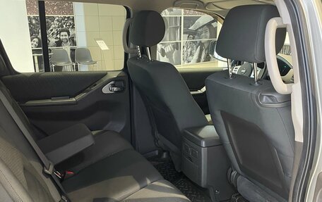 Nissan Pathfinder, 2012 год, 1 499 000 рублей, 18 фотография