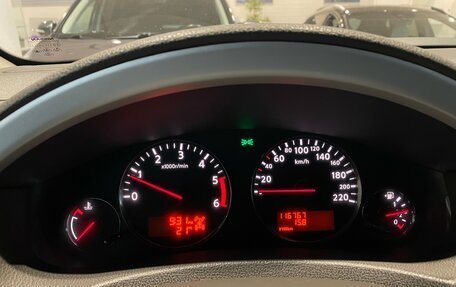 Nissan Pathfinder, 2012 год, 1 499 000 рублей, 23 фотография