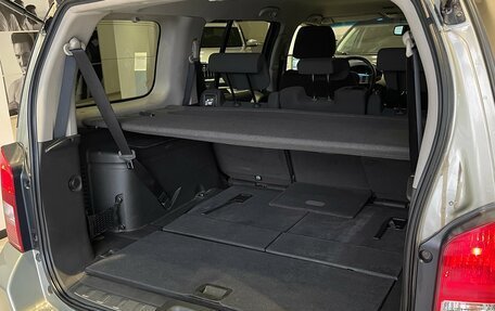 Nissan Pathfinder, 2012 год, 1 499 000 рублей, 28 фотография