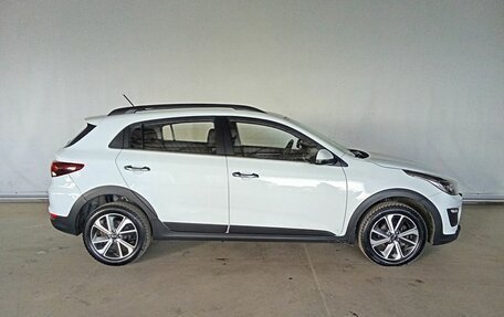 KIA Rio IV, 2020 год, 1 697 000 рублей, 8 фотография