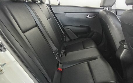 KIA Rio IV, 2020 год, 1 697 000 рублей, 11 фотография