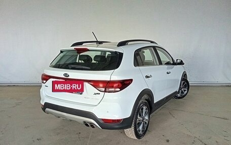 KIA Rio IV, 2020 год, 1 697 000 рублей, 5 фотография