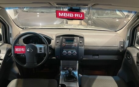 Nissan Pathfinder, 2012 год, 1 499 000 рублей, 19 фотография