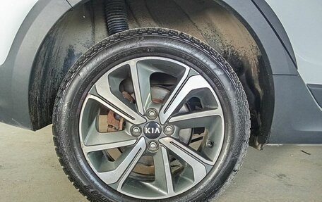 KIA Rio IV, 2020 год, 1 697 000 рублей, 18 фотография