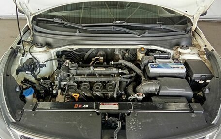 KIA Rio IV, 2020 год, 1 697 000 рублей, 17 фотография