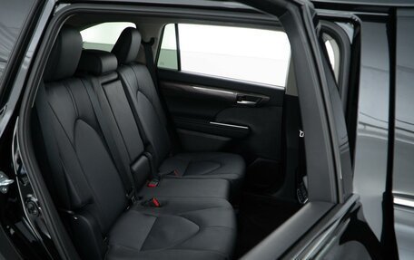 Toyota Highlander, 2025 год, 5 678 434 рублей, 8 фотография